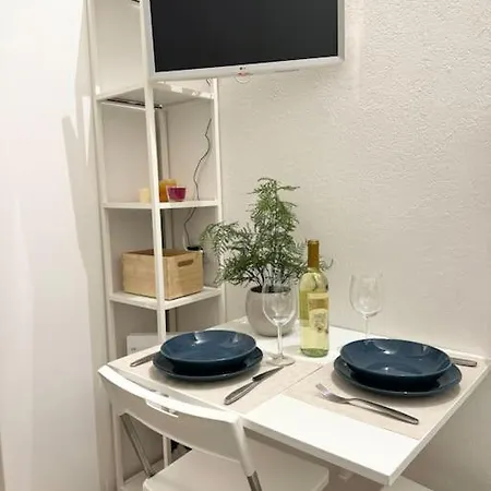 Casa Manu Centro Bologna Appartement Buitenkant foto