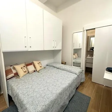 Casa Manu Centro Bologna Appartement Buitenkant foto