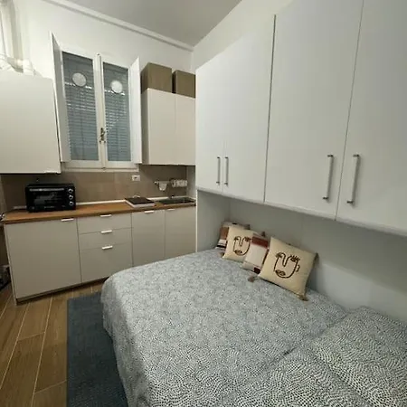 Casa Manu Centro Bologna Appartement Buitenkant foto