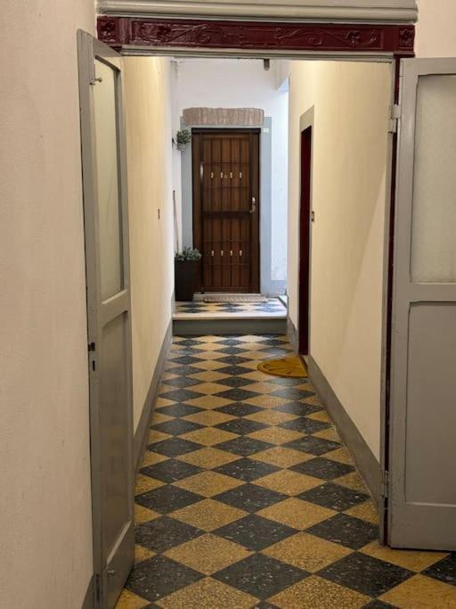 Casa Manu Centro Bolonha