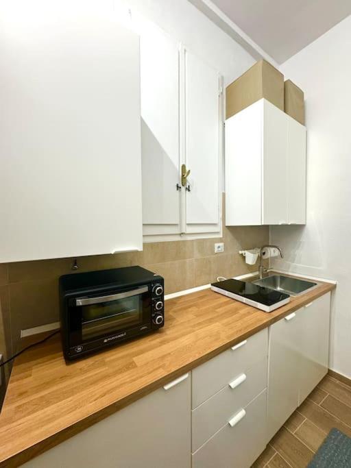 Appartement Casa Manu Centro